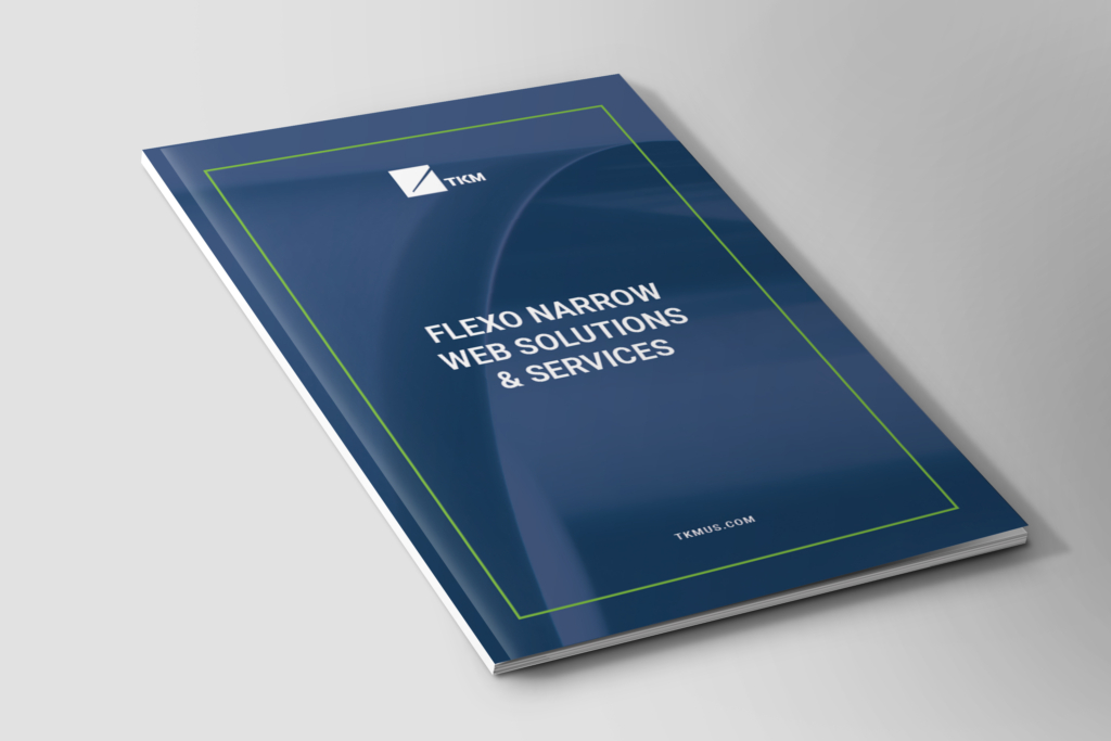 Flexo Narrow Web - TKM United States