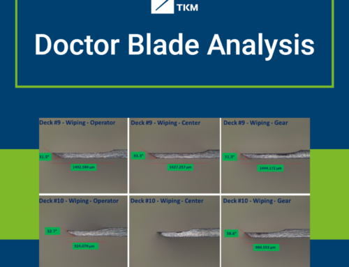 Expert Tips for Fixing Press Issues Using Doctor Blade Analysis