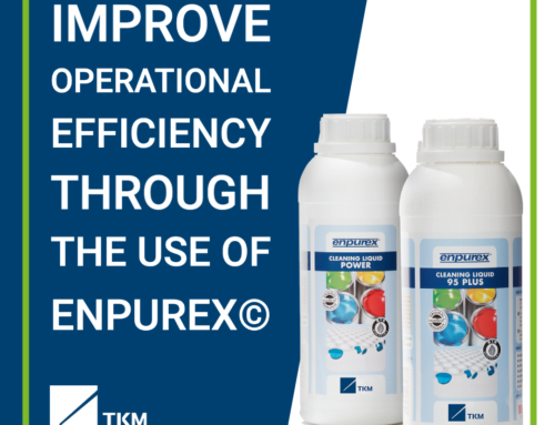 How to Improve Operational Efficiency with enpurex©
