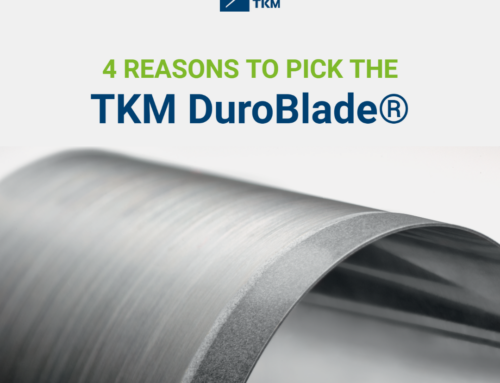 Top 4 Reasons to Pick the Duroblade®!