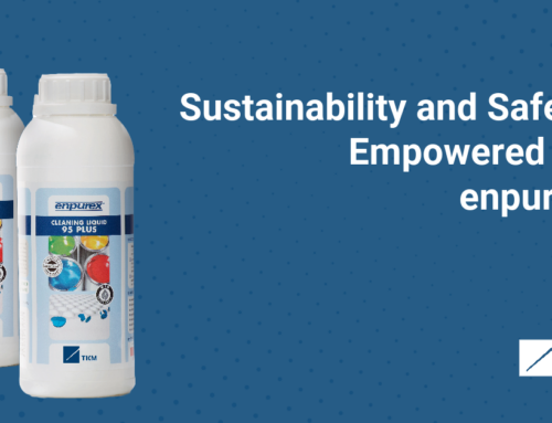 Sustainability and Safety Empowered by enpurex®